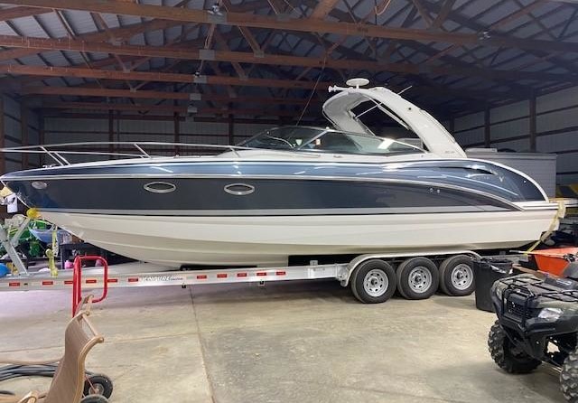 Formula 310 Sun Sport