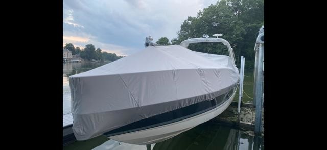 Formula 310 Sun Sport