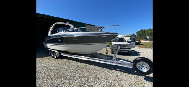 Formula 310 Sun Sport