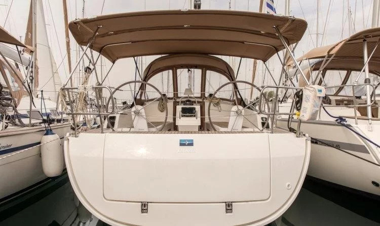 Bavaria 37 Cruiser