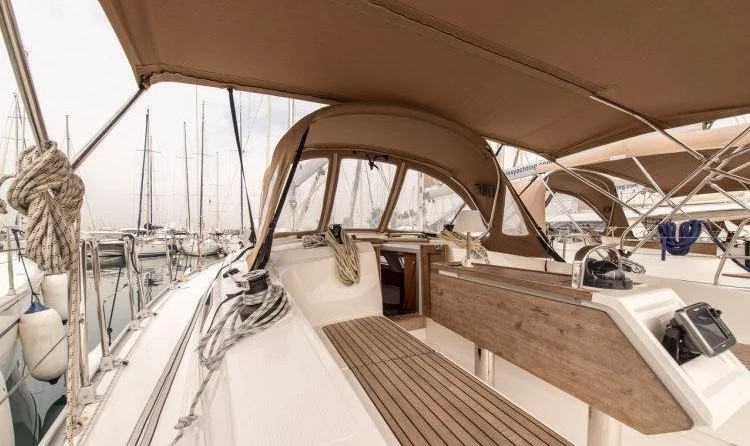 Bavaria 37 Cruiser