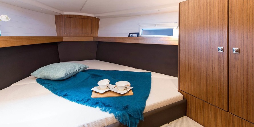 Bavaria 37 Cruiser