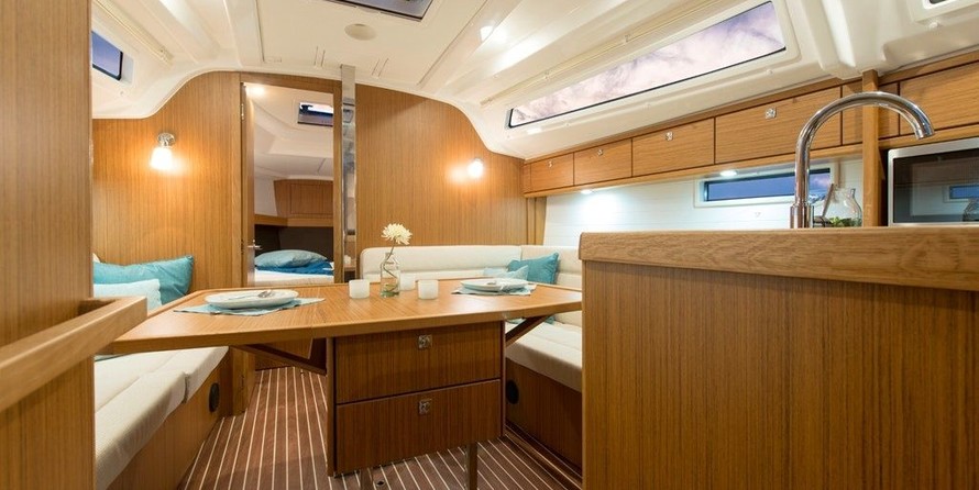 Bavaria 37 Cruiser