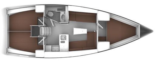 Bavaria 37 Cruiser