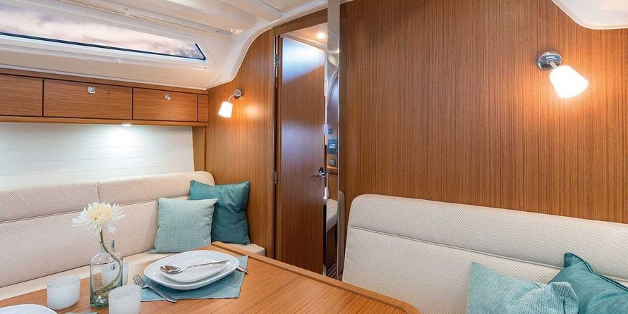 Bavaria 37 Cruiser