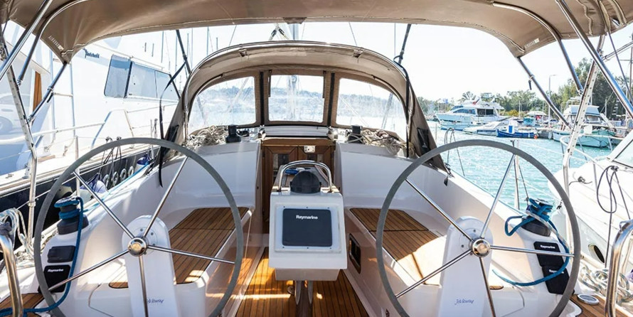 Bavaria 37 Cruiser