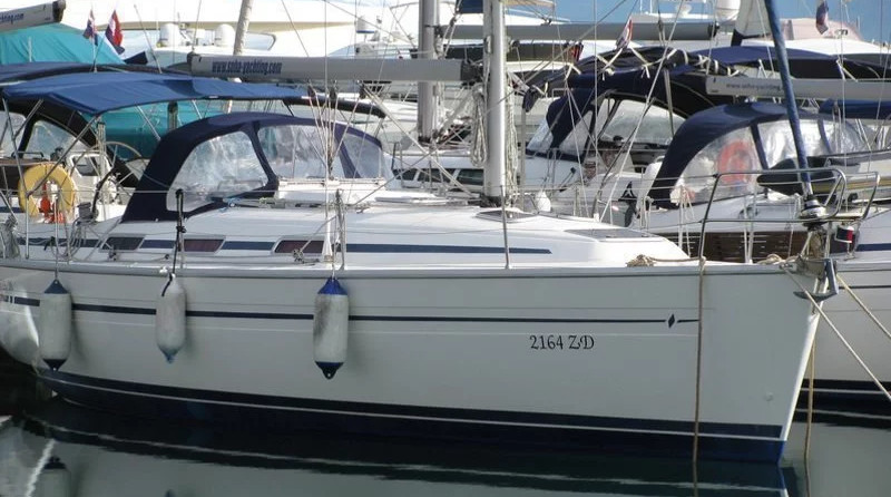 Bavaria 36