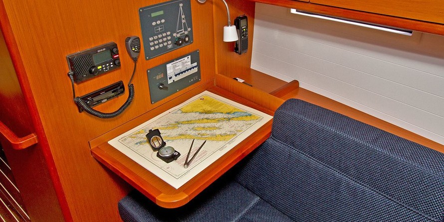 Bavaria 37 Cruiser
