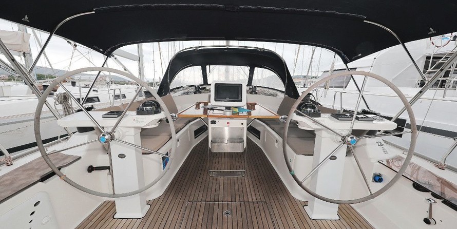 Bavaria 45 Cruiser