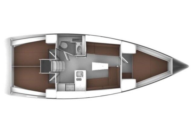 Bavaria 37 Cruiser