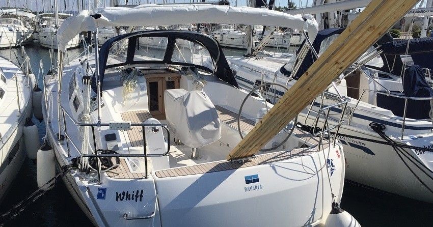 Bavaria 37 Cruiser