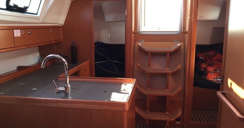 Bavaria 37 Cruiser