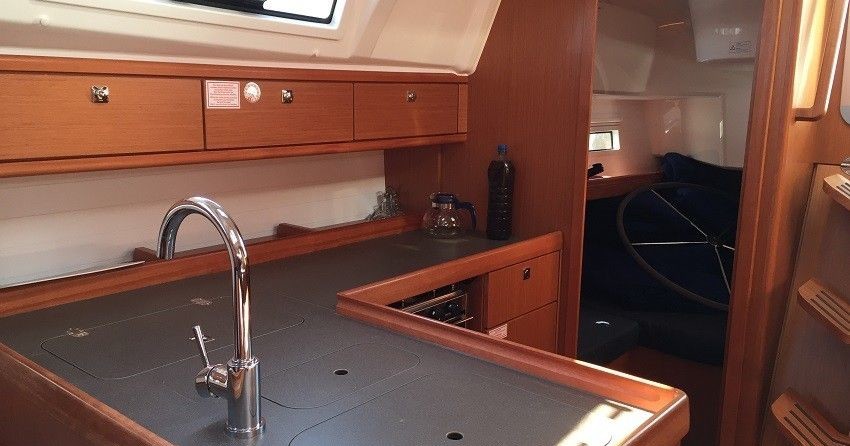 Bavaria 37 Cruiser