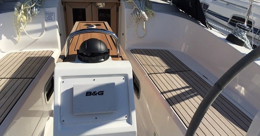 Bavaria 37 Cruiser