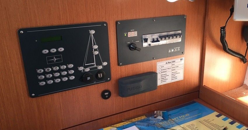 Bavaria 37 Cruiser