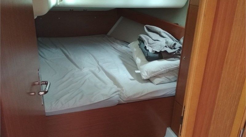 Beneteau Cyclades 50.4