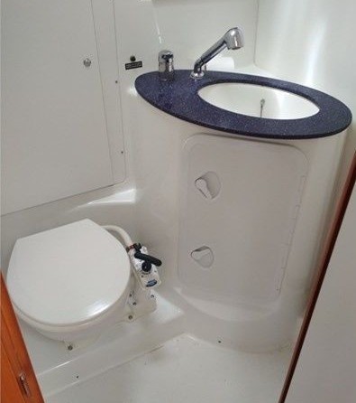 Beneteau Cyclades 50.4