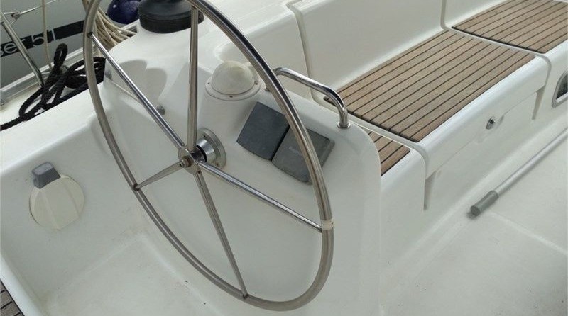 Beneteau Cyclades 50.4