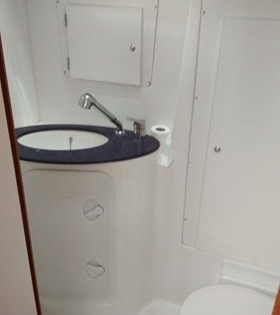 Beneteau Cyclades 50.4