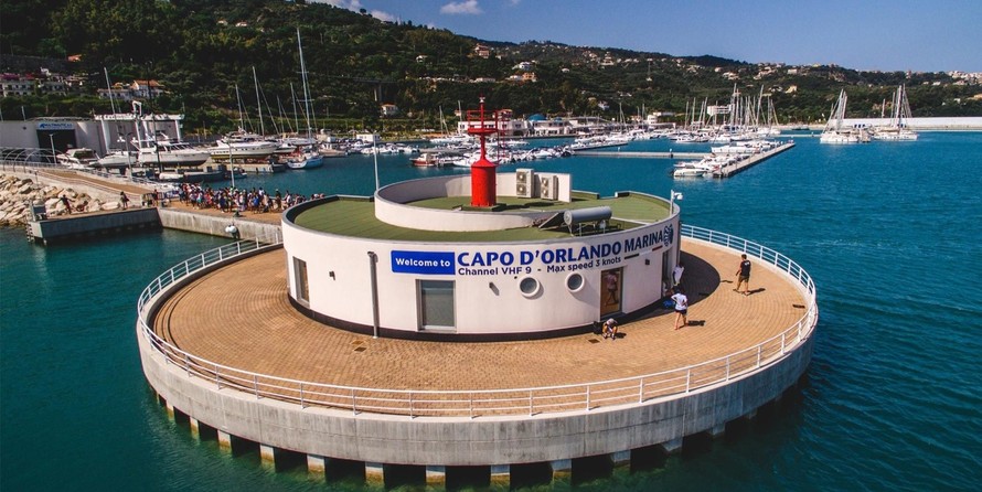 Beneteau Cyclades 50.4