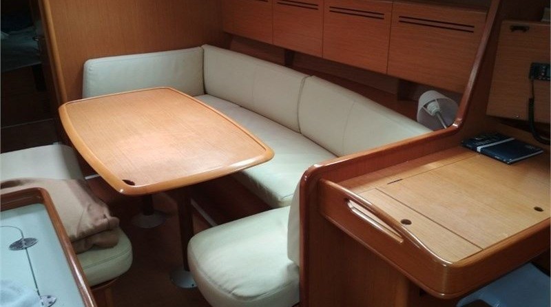 Beneteau Cyclades 50.4