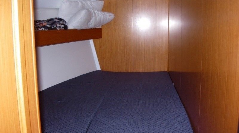 Beneteau Cyclades 50.4