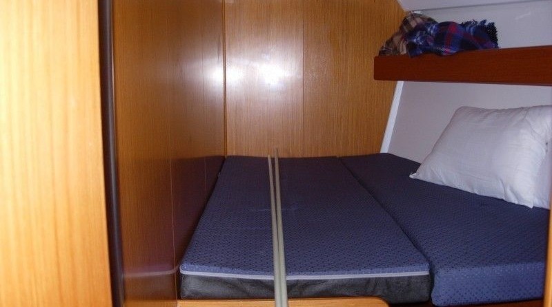 Beneteau Cyclades 50.4