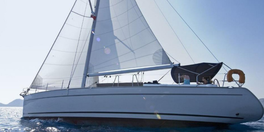 Beneteau Cyclades 50.4