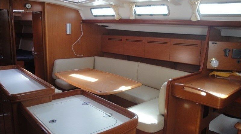 Beneteau Cyclades 50.4