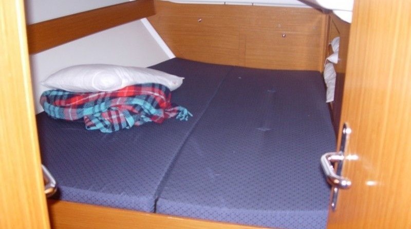 Beneteau Cyclades 50.4