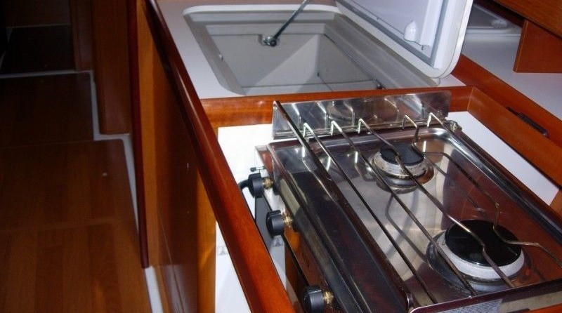 Beneteau Cyclades 50.4