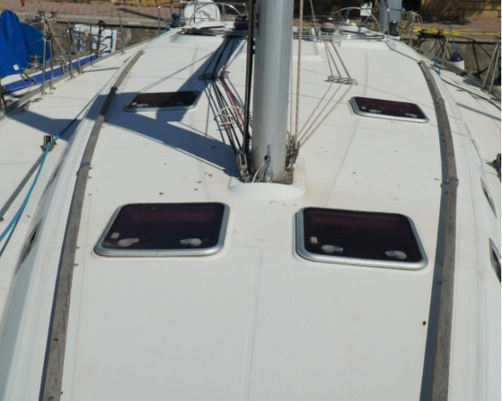 Beneteau Cyclades 50.4