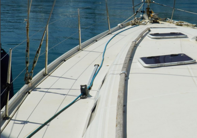 Beneteau Cyclades 50.4