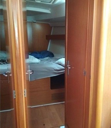 Beneteau Cyclades 50.4