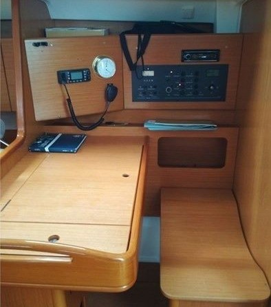 Beneteau Cyclades 50.4