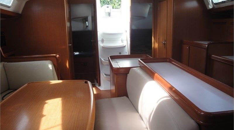 Beneteau Cyclades 50.4