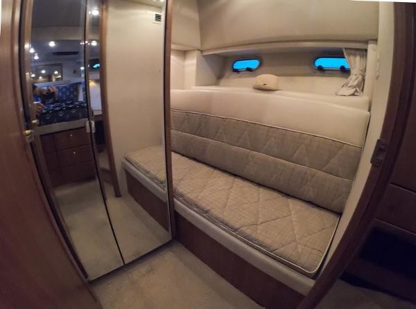 Bayliner 4788 Pilothouse Motoryacht