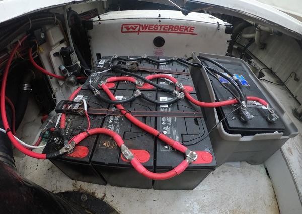 Bayliner 4788 Pilothouse Motoryacht