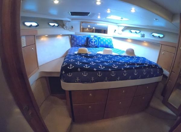 Bayliner 4788 Pilothouse Motoryacht