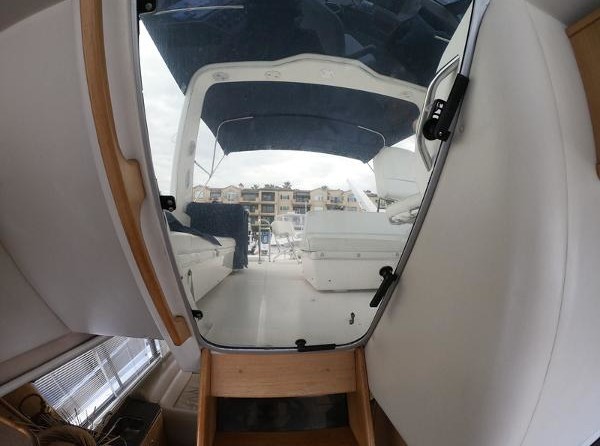 Bayliner 4788 Pilothouse Motoryacht