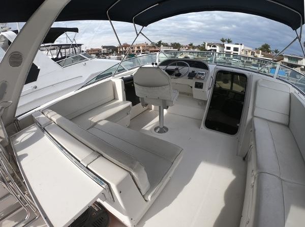 Bayliner 4788 Pilothouse Motoryacht