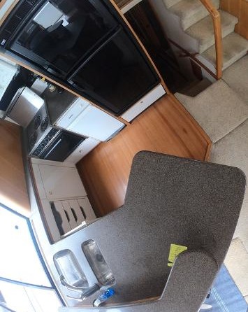 Bayliner 4788 Pilothouse Motoryacht