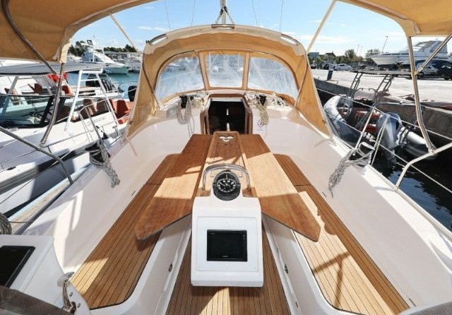Bavaria 37 Cruiser
