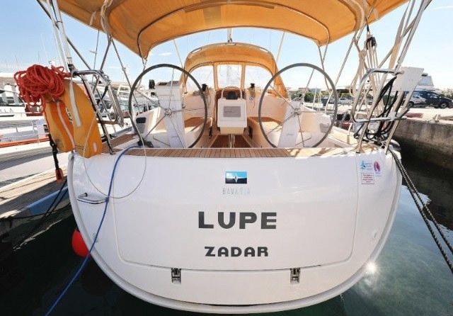 Bavaria 37 Cruiser