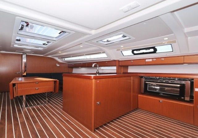 Bavaria 37 Cruiser