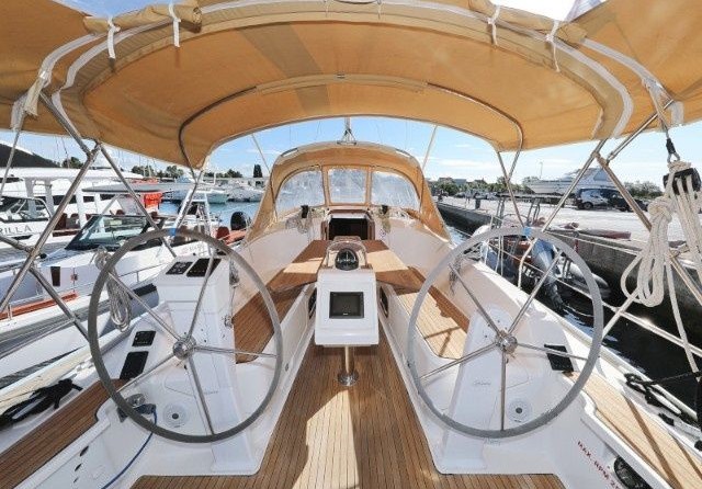 Bavaria 37 Cruiser