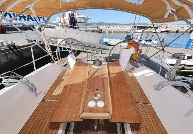 Bavaria 37 Cruiser