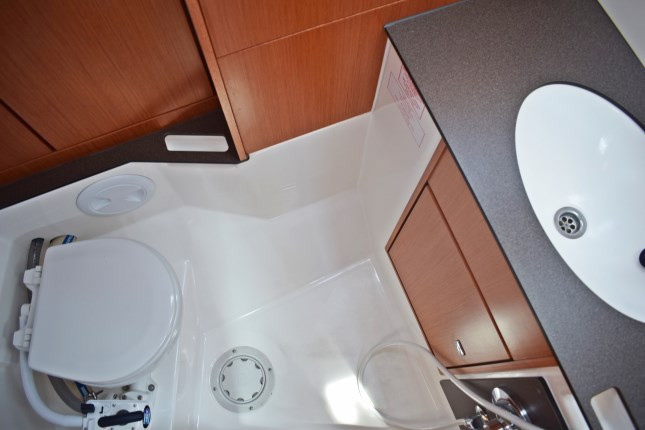 Bavaria 37 Cruiser