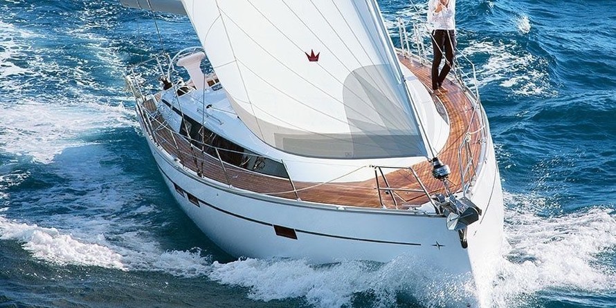 Bavaria Cruiser 46