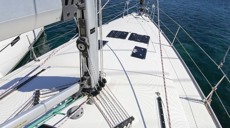 Bavaria 45 Cruiser